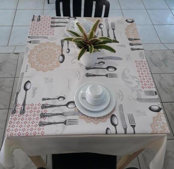 غرفة عائلية, Pousada Anturio