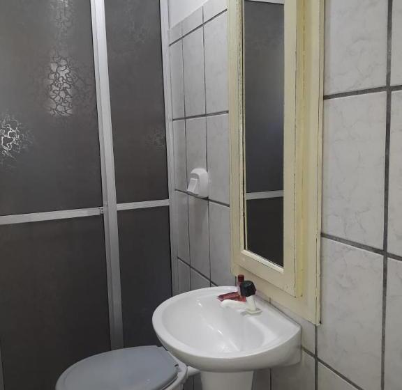 غرفة عائلية, Pousada Anturio