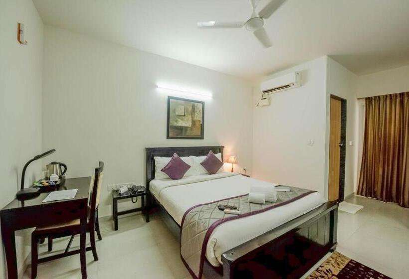 سوییت, The Altruist Business Stays Bellandur 1