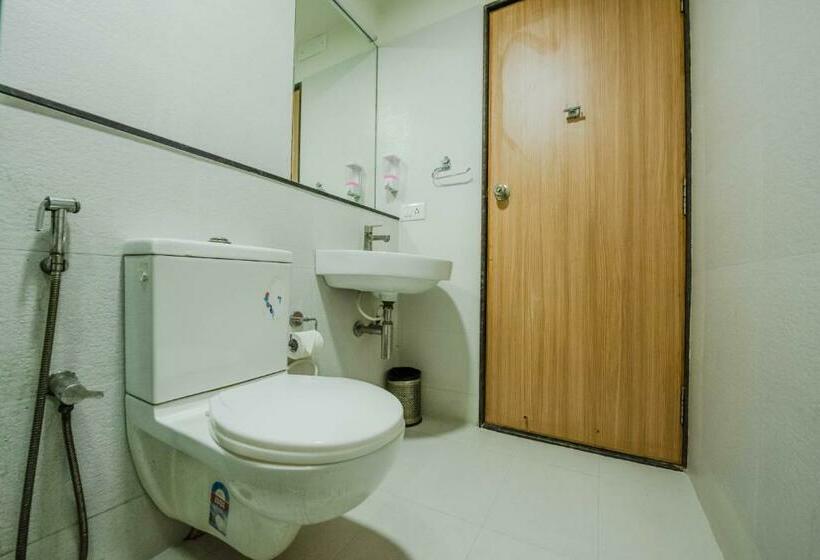 اتاق لوکس, The Altruist Business Stays Bellandur 1