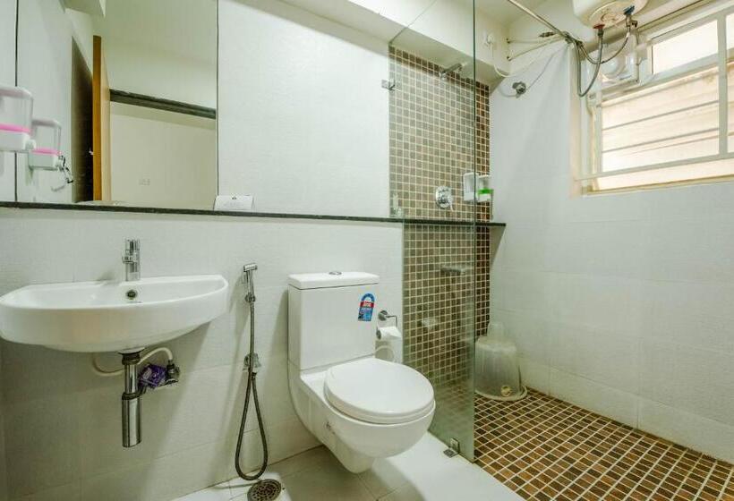 سوییت, The Altruist Business Stays Bellandur 1