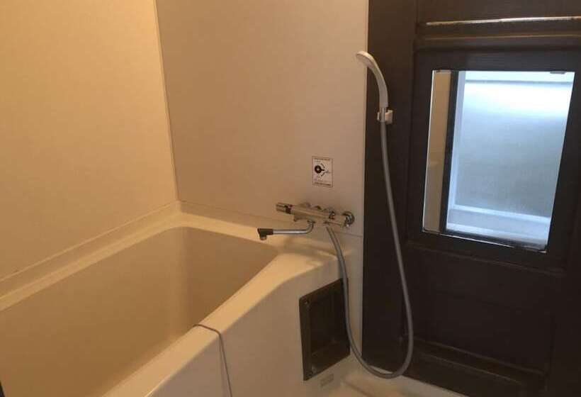 スタンダードルーム, Sapporo Princess Hotel   Hostel