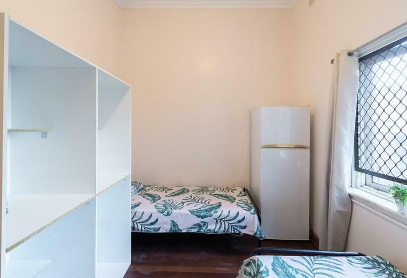 غرفة قياسية, Myozexp Aberdeen Lodge