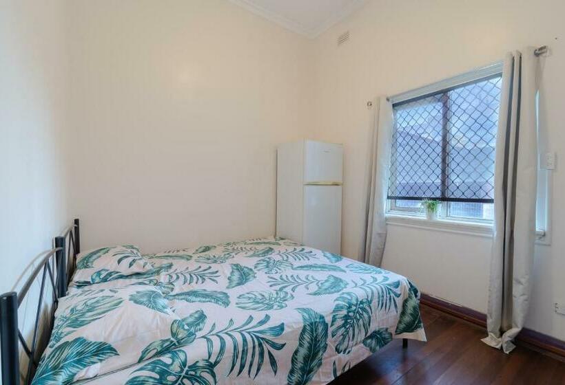 اتاق استاندارد, Myozexp Aberdeen Lodge