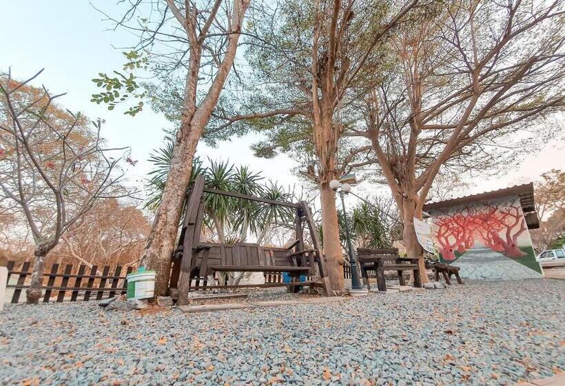 패밀리 방갈로, Benjaporn Bungalow