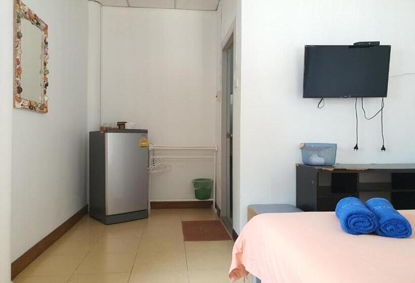 بانگلوی استاندارد 2 خوابه, Benjaporn Bungalow