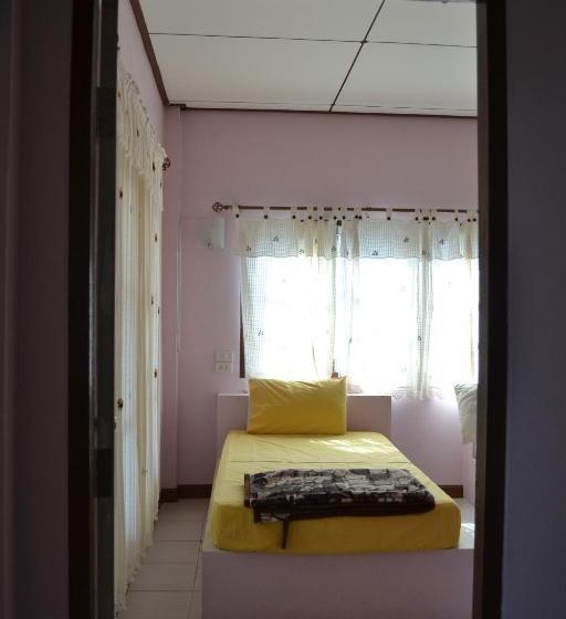 패밀리 방갈로, Benjaporn Bungalow