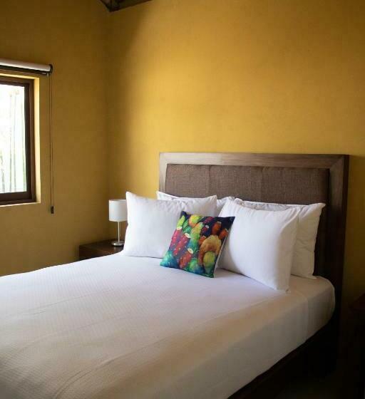 スイート(家族用), Casa Flores Hotel & Spa