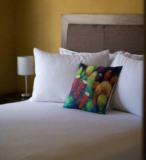 スイート(家族用), Casa Flores Hotel & Spa