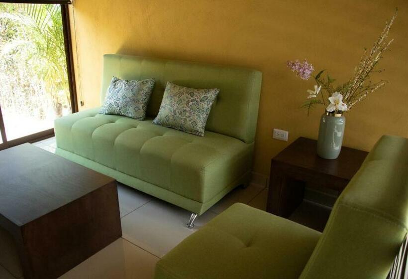 スイート(家族用), Casa Flores Hotel & Spa