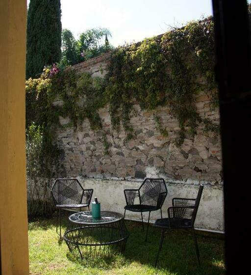 スイート(家族用), Casa Flores Hotel & Spa