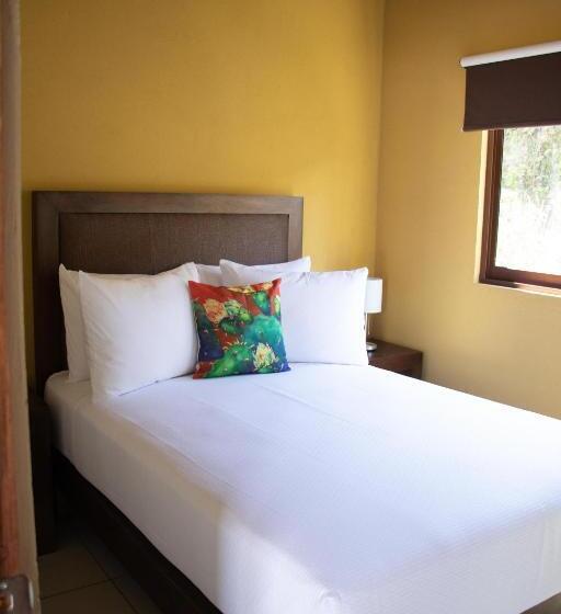 スイート（家族用）, Casa Flores Hotel & Spa