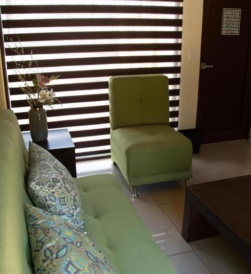 スイート(家族用), Casa Flores Hotel & Spa