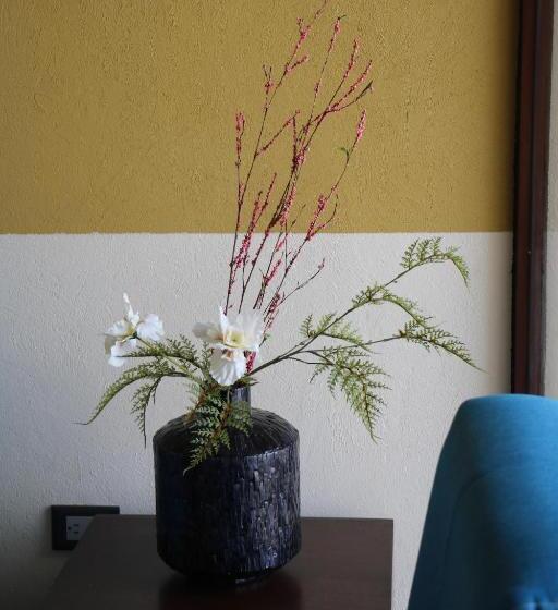 スイート(家族用), Casa Flores Hotel & Spa