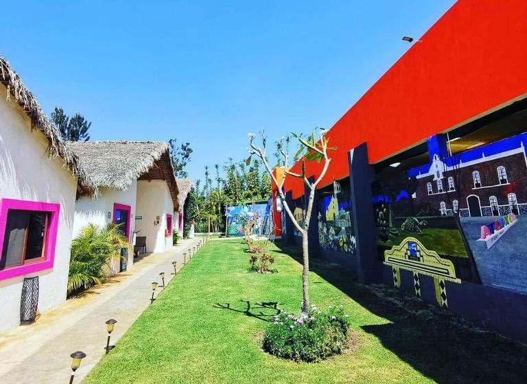 スイート（家族用）, Casa Flores Hotel & Spa