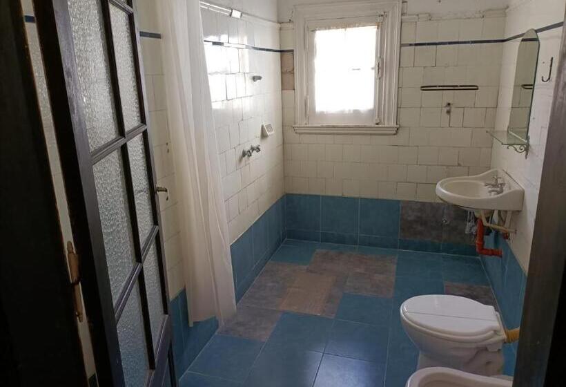 Quarto Familiar, Casa Nanet