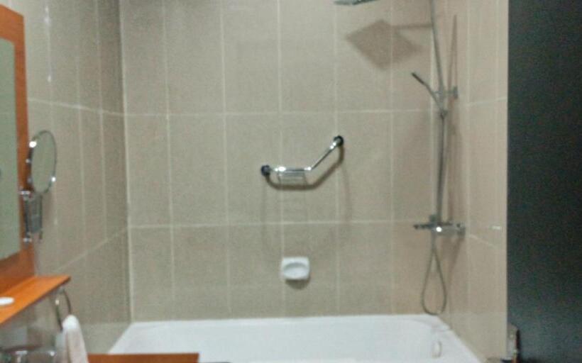 سوئیت پرزیدنت, Conference Hotel , Abeokuta