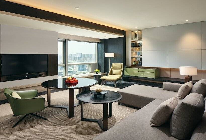 Suite Junior, Intercontinental Xi An North, An Ihg