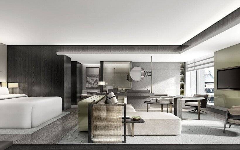 Полулюкс, Intercontinental Xi An North, An Ihg
