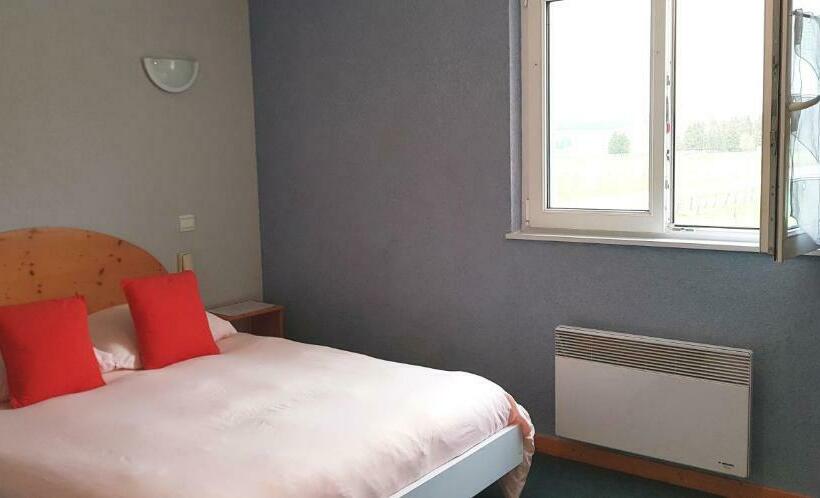 غرفة قياسية, Logis Ferme De La Vrine