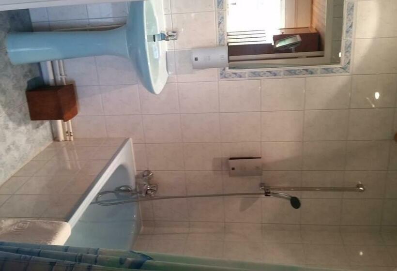 غرفة إقتصادية, Logis Ferme De La Vrine