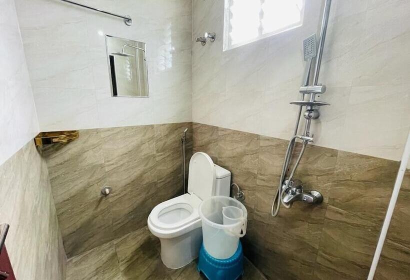 스탠다드 룸, Nb Venkaeswara Grand Inn