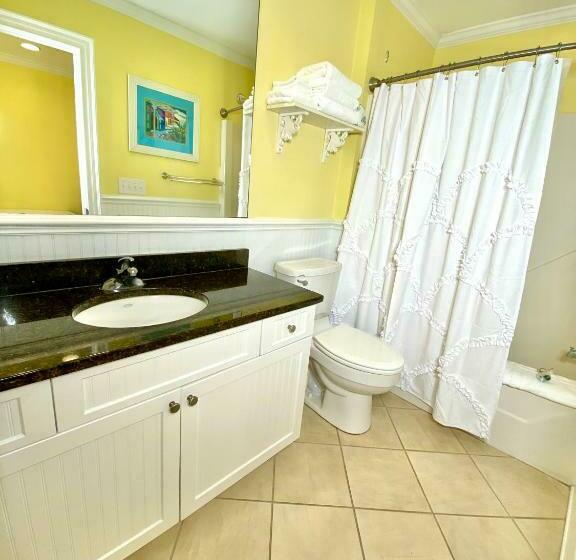 جناح, Island Inn Of Atlantic Beach