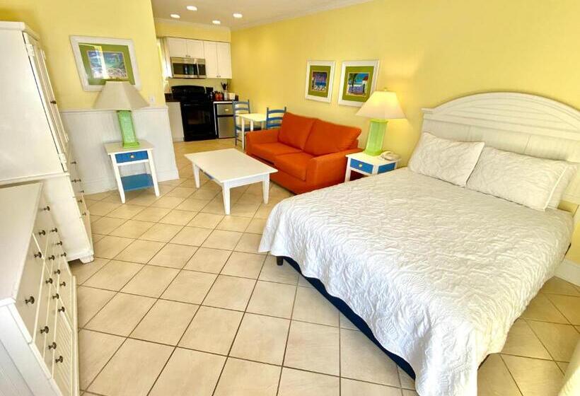 جناح, Island Inn Of Atlantic Beach