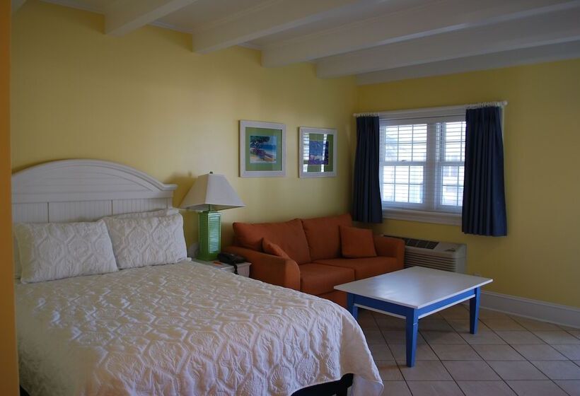 جناح, Island Inn Of Atlantic Beach