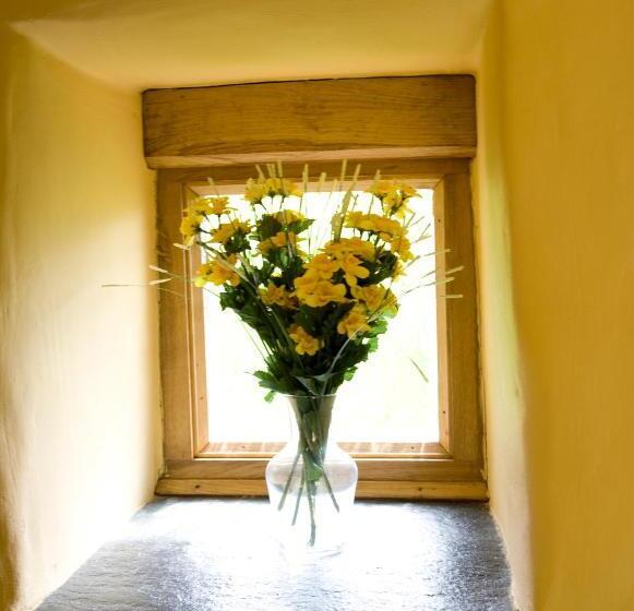 キングサイズベッドのスタンダードルーム, The Wayside And Whisky Barn