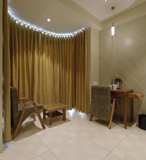 スーペリアールーム, Artilla Inn