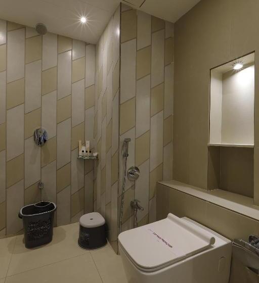 スーペリアールーム, Artilla Inn