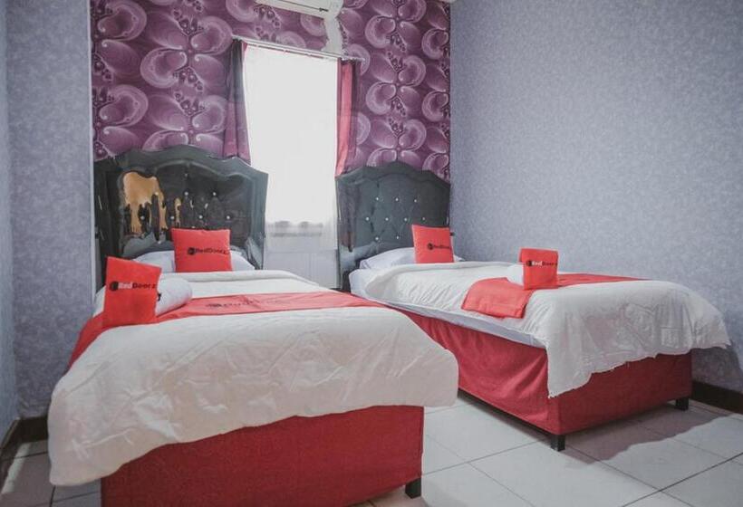 스탠다드 룸, Reddoorz Plus Near Istana Maimun Medan