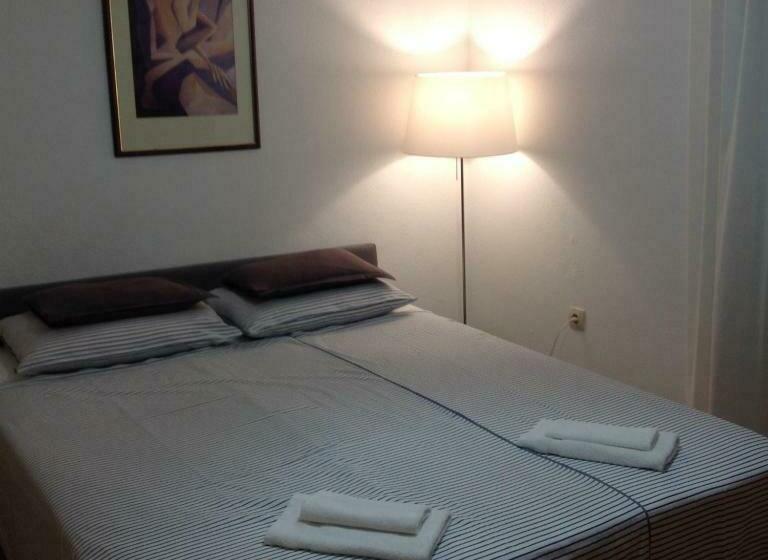 استودیو استاندارد با تخت کینگ, Apartman Mona