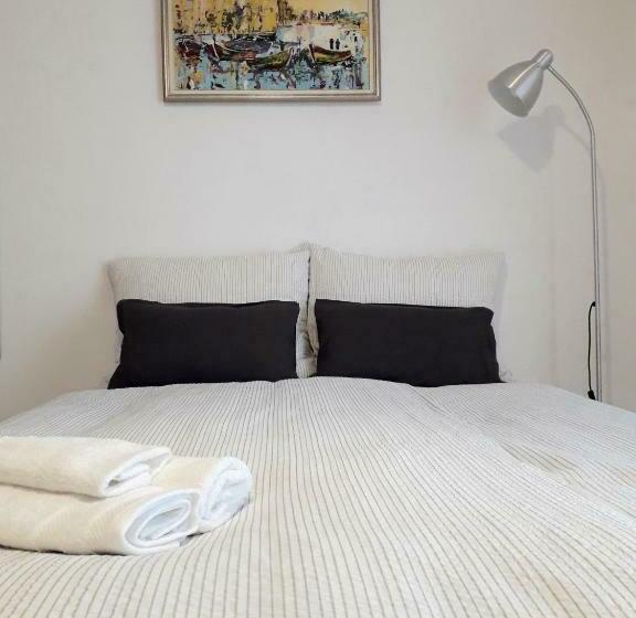 استودیو استاندارد با تخت کینگ, Apartman Mona