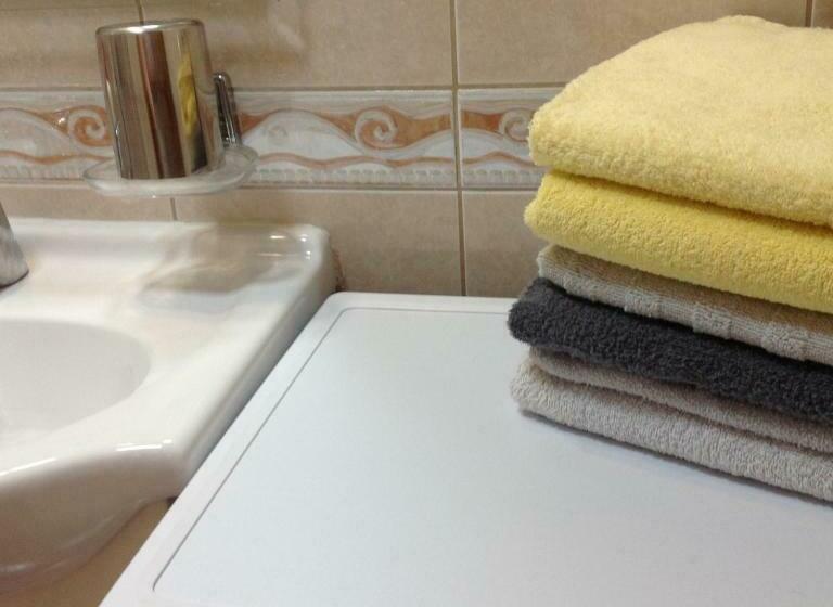 استودیو استاندارد با تخت کینگ, Apartman Mona