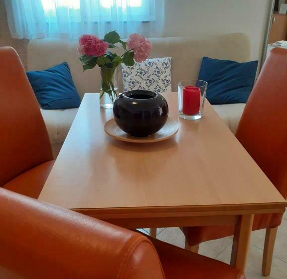 استودیو استاندارد با تخت کینگ, Apartman Mona