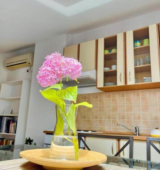 آپارتمان 1 خوابه, Apartman Mona