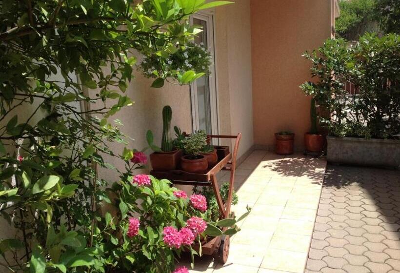 آپارتمان 1 خوابه, Apartman Mona