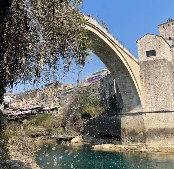 استودیوی استاندارد, Apartman Mona