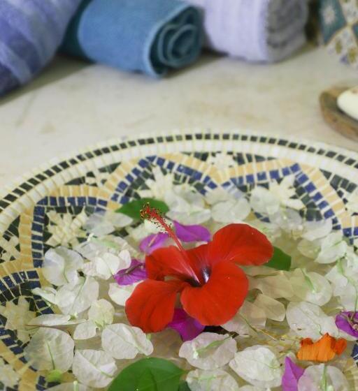 اتاق استاندارد با چشمانداز استخر, Dar El Jerbi