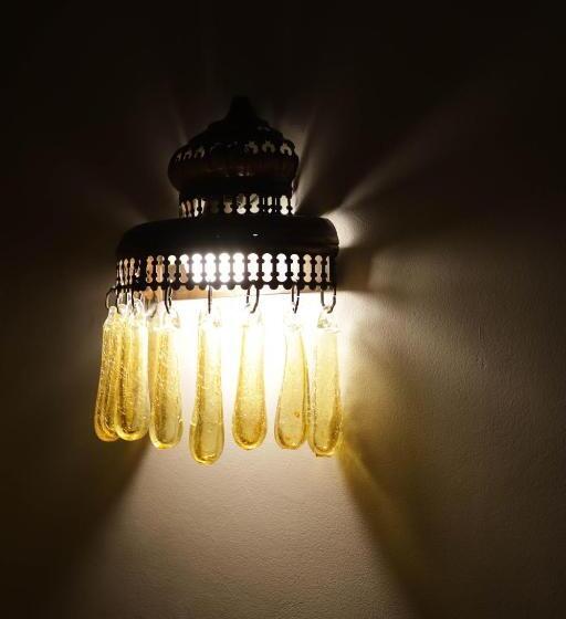 اتاق استاندارد با چشمانداز استخر, Dar El Jerbi