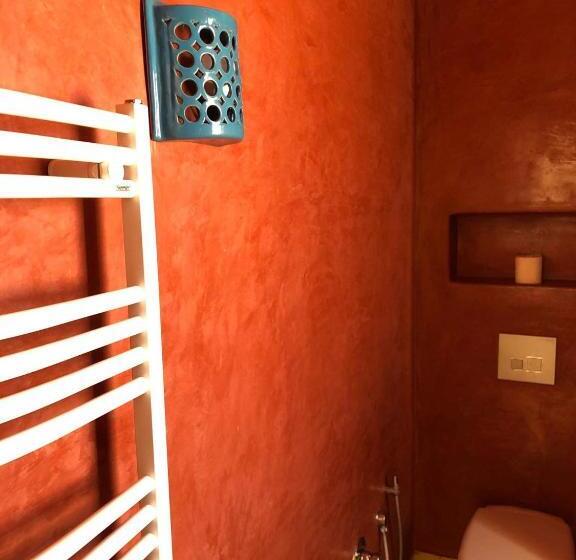 اتاق استاندارد, Dar El Jerbi