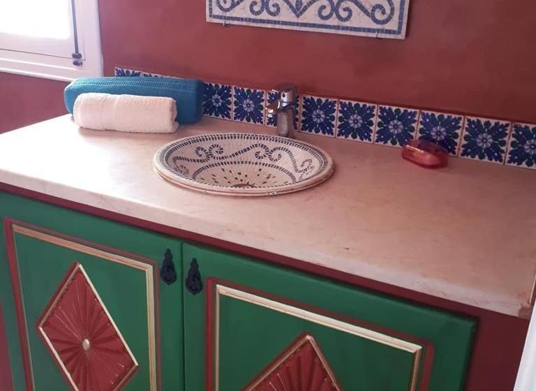 اتاق استاندارد, Dar El Jerbi