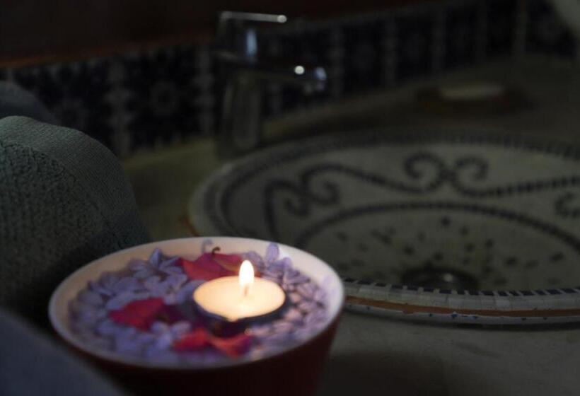 اتاق استاندارد, Dar El Jerbi