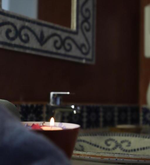 اتاق استاندارد, Dar El Jerbi