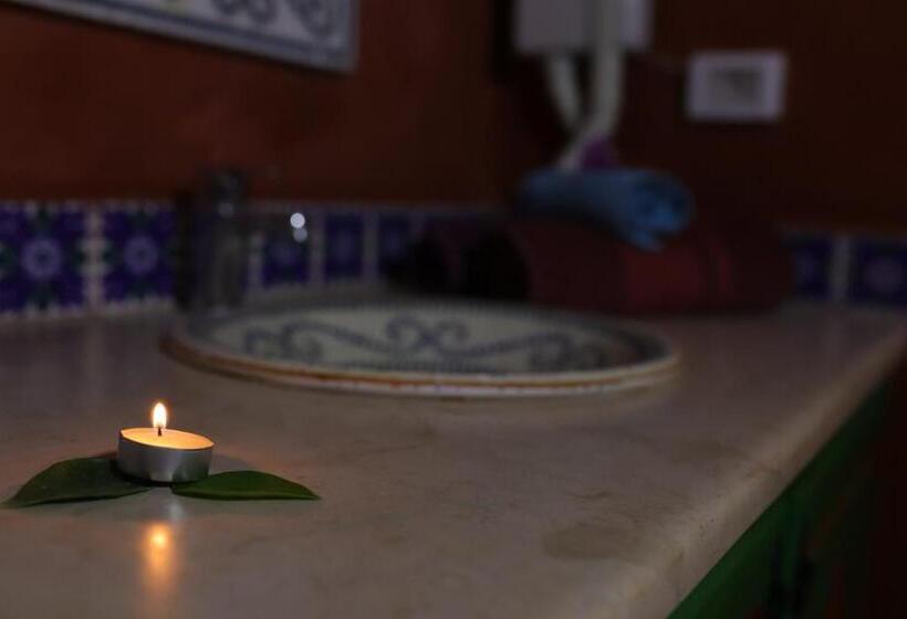 اتاق استاندارد, Dar El Jerbi