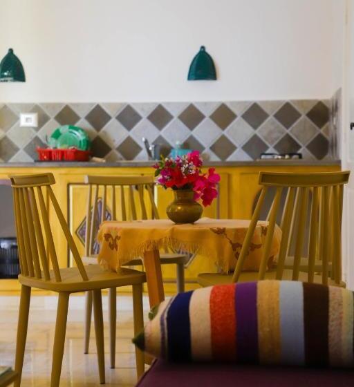 اتاق استاندارد با چشمانداز استخر, Dar El Jerbi