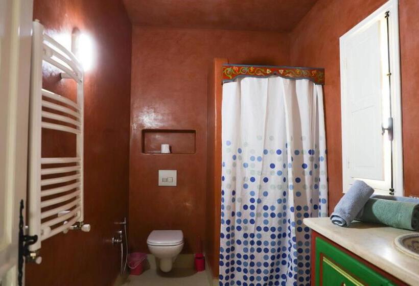 اتاق استاندارد, Dar El Jerbi