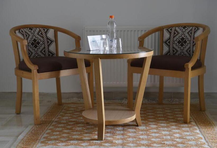 اتاق استاندارد, Dar El Jerbi